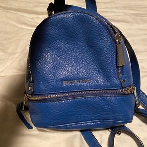 Purse Backpack